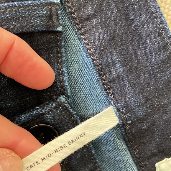 Rag and Bone jeans - Picture 4 of 6